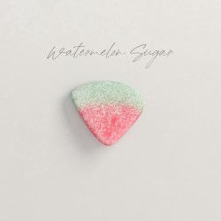 Watermelon Sugar