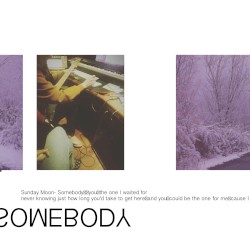 Somebody
