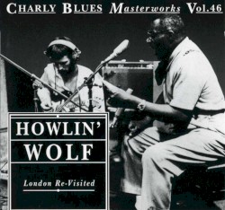 Charly Blues Masterworks