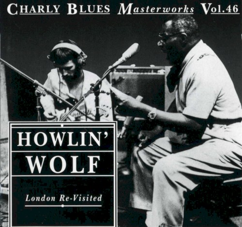 Charly Blues Masterworks