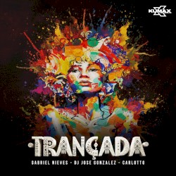 Trançada