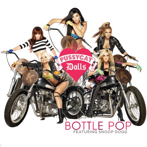 Bottle Pop Remixes