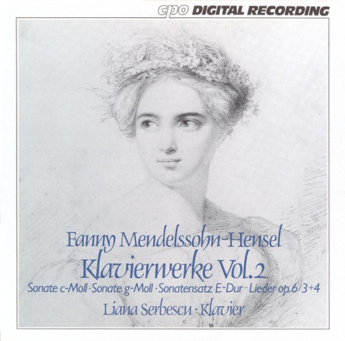Klavierwerke, Vol. 2