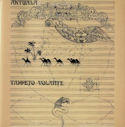 Tappeto volante