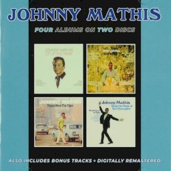 Up, Up and Away / Love Is Blue / Those Were the Days / Sings the Music of Bert Kaempfert