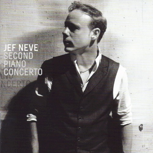 Second Piano Concerto