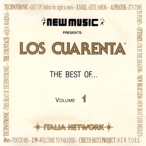The Best Of…