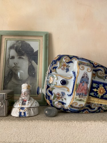 Madame Vivier