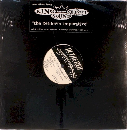 The Get-Down Imperative
