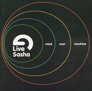 Mind Over Machine