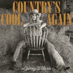 Country's Cool Again