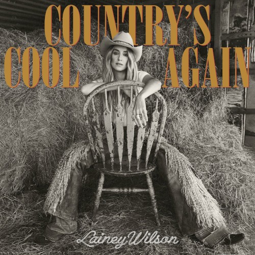 Country's Cool Again
