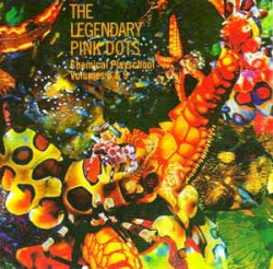Chemical Playschool Volumes 8 & 9