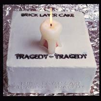 Tragedy - Tragedy