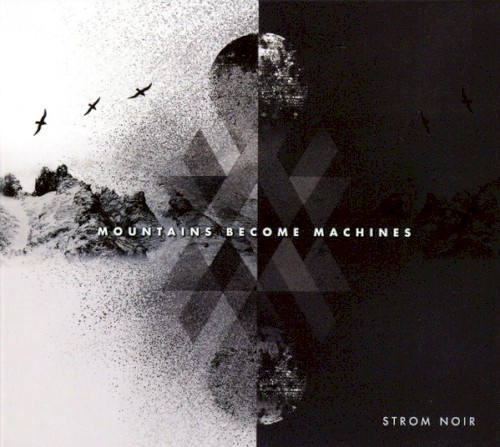 Mountains Become Machines
