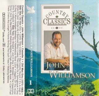 Country Classics 1