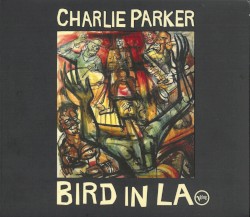 Bird in LA