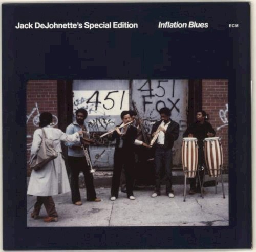 Inflation Blues