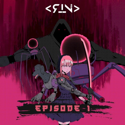 Episode 1