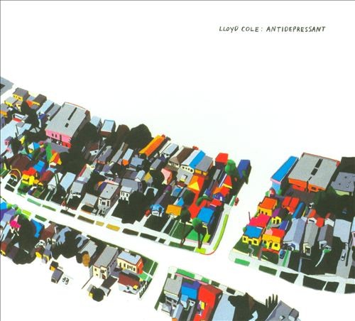 Antidepressant