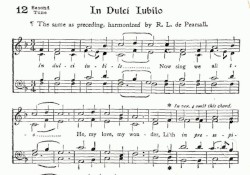 In Dulci Jubilo 64