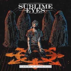 Sermons & Blindfolds