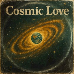 Cosmic Love