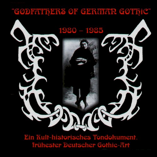 Godfathers of German Gothic