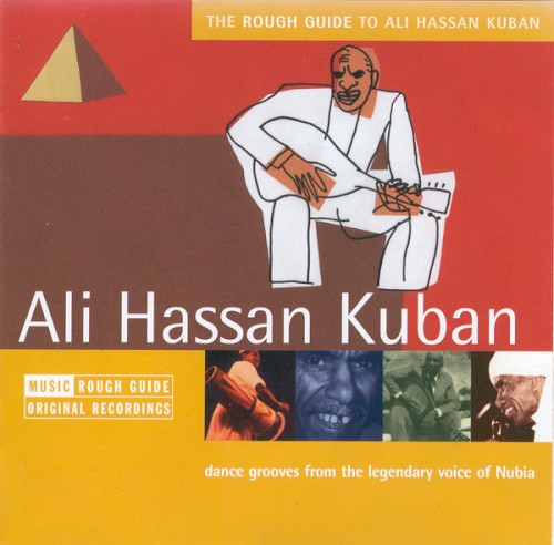 The Rough Guide to Ali Hassan Kuban