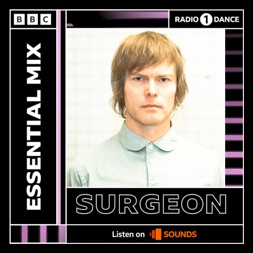 2023-04-15: BBC Radio 1 Essential Mix