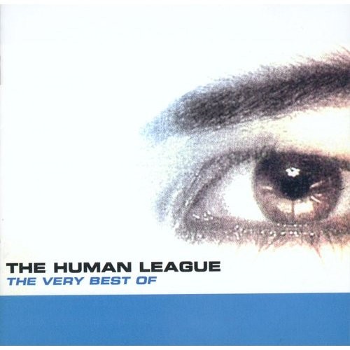 The Very Best of The Human League