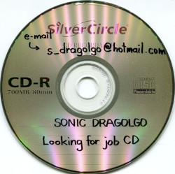 Looking for a job EP