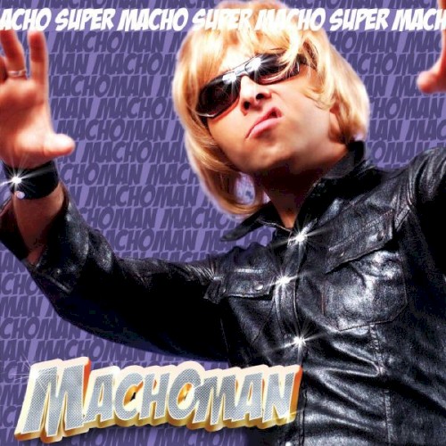 Super Macho