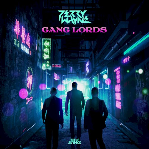 Gang Lords