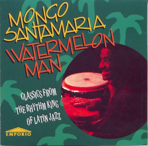 Watermelon Man