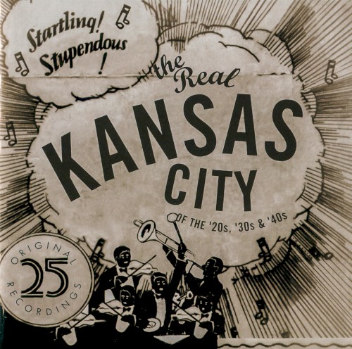 The Real Kansas City of the ’20s, ’30s & ’40s