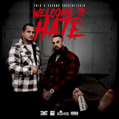 Welcome to Hate