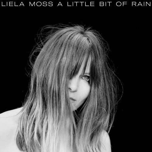 A Little Bit of Rain