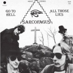 Go To Hell / All Those Lies