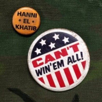 Can’t Win ’Em All