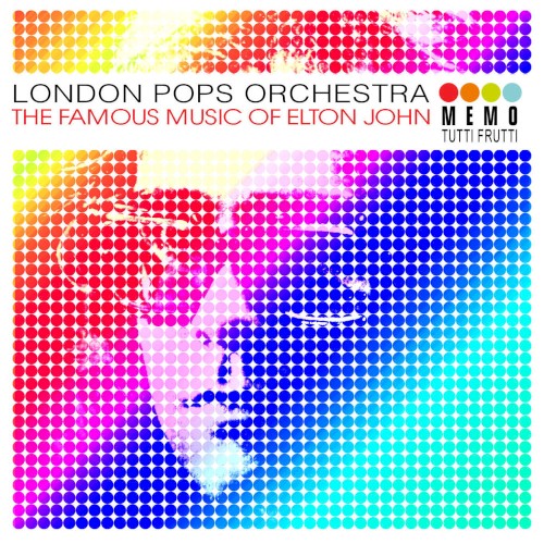 The Famous Music of Elton John