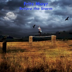 Before the Storm