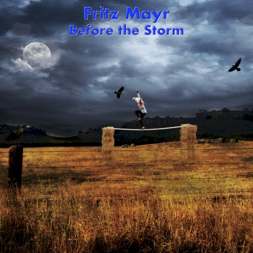 Before the Storm