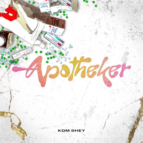 Apotheker