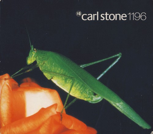 Carl Stone 1196