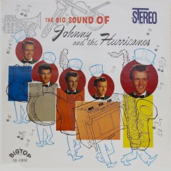 The Big Sound of Johnny and the Hurricanes