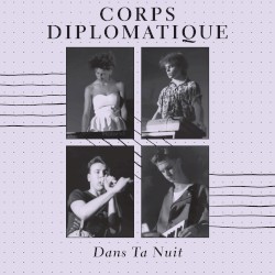 Dans Ta Nuit