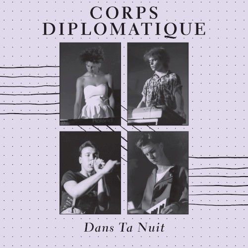 Dans Ta Nuit