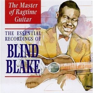 The Master of Ragtime Guitar