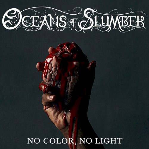 No Color, No Light